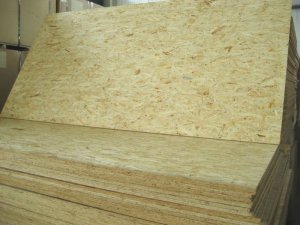 Good Quality and Cheap Price OSB1, OSB2, OSB3