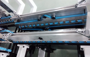 Best Price Food Packing Box Machine (GK-CA)