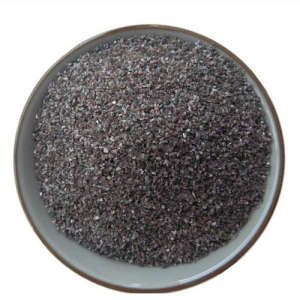 High Quality Abrasive and Refractory Brown Fused Alumina Oxide
