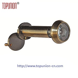 Hot Sale Brass Door Viewer (DV002)
