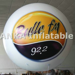 Inflatable Round Helium PVC Sphere Balloon Cheap Price