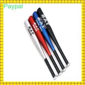 Hot Sale Custom Wooden Baseball Bat (GC-BB009)